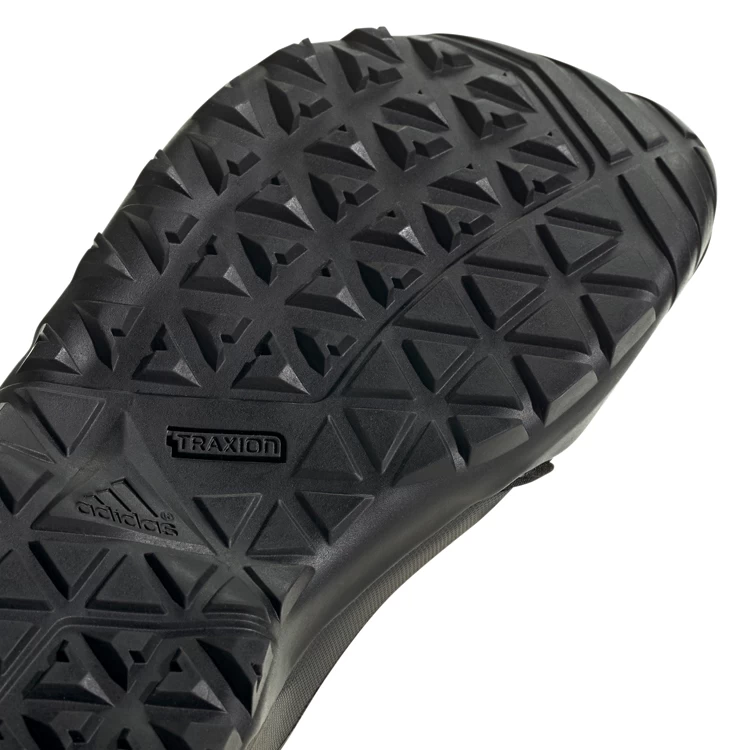 Сандалии Adidas CYPREX ULTRA SANDAL / Мужской / 44.5 / Черный photo 4