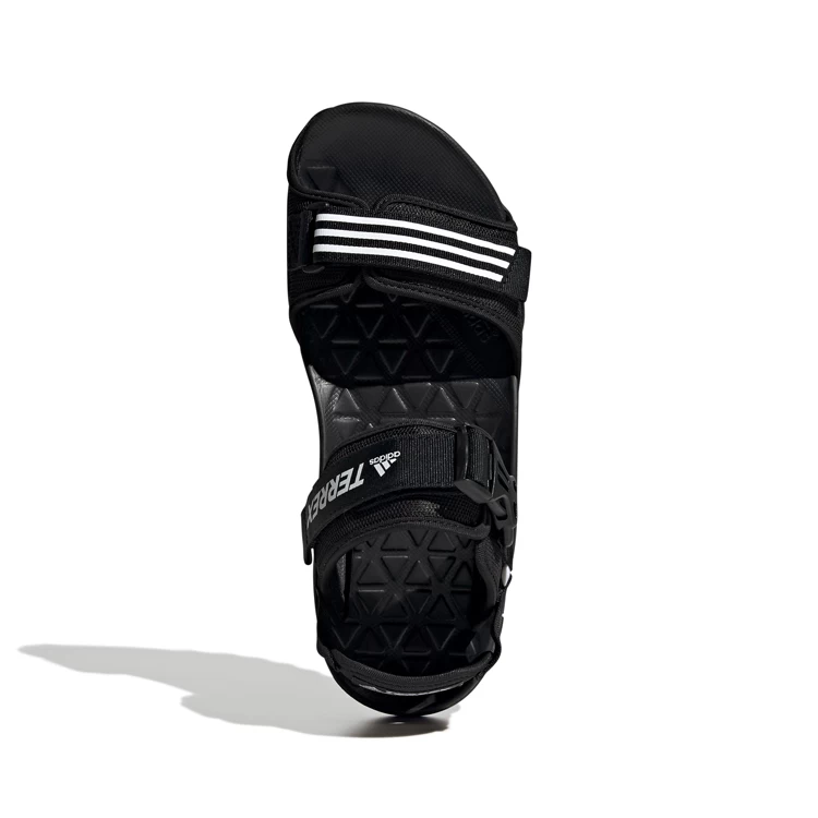 Сандалии Adidas CYPREX ULTRA SANDAL / Мужской / 44.5 / Черный photo 5
