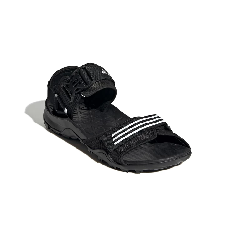 Сандалии Adidas CYPREX ULTRA SANDAL / Мужской / 44.5 / Черный photo 6