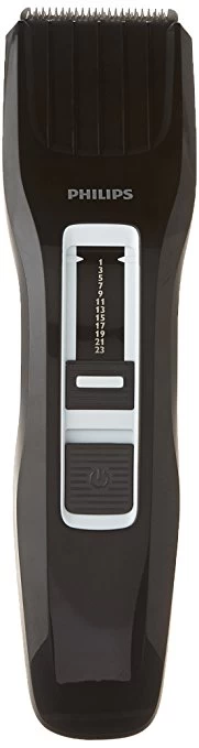 Машинка для стрижки Philips HC3410 photo 1
