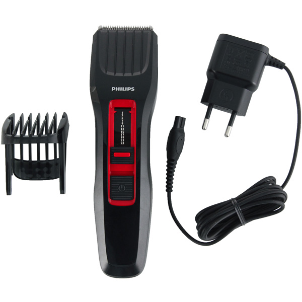 Машинка для стрижки Philips HC3420/15 photo 7