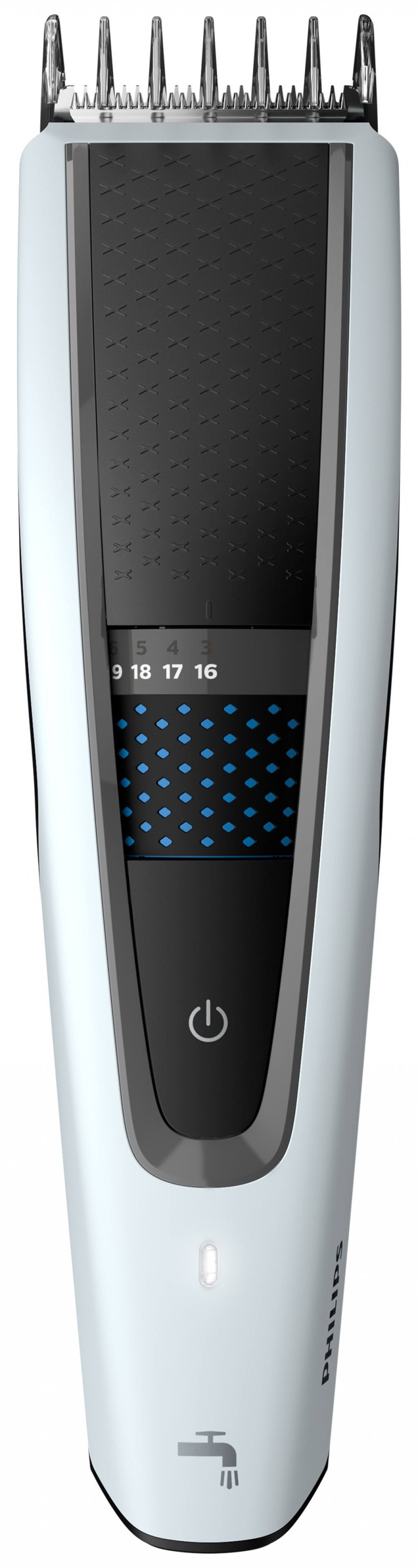 Машинка для стрижки Philips HC5610/15 photo 1