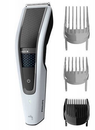 Машинка для стрижки Philips HC5610/15 photo 2