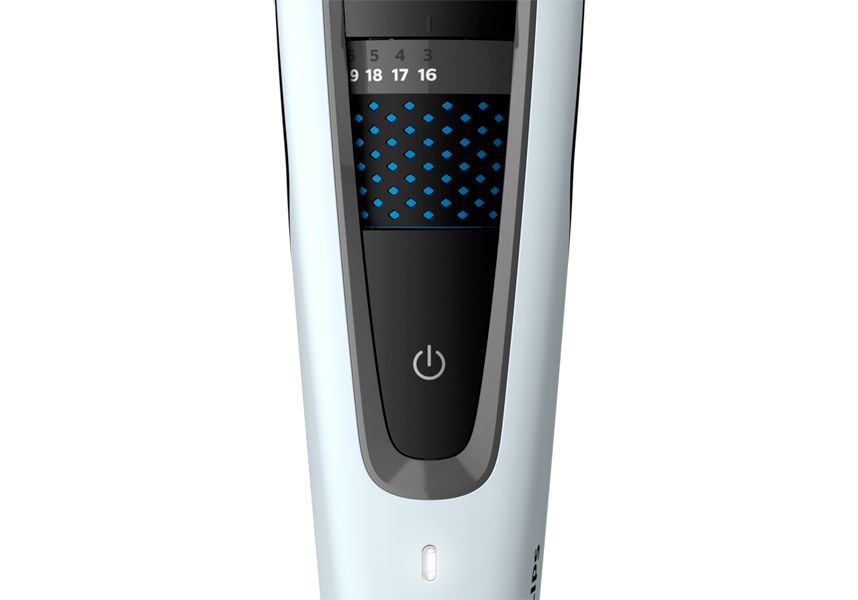 Машинка для стрижки Philips HC5610/15 photo 4
