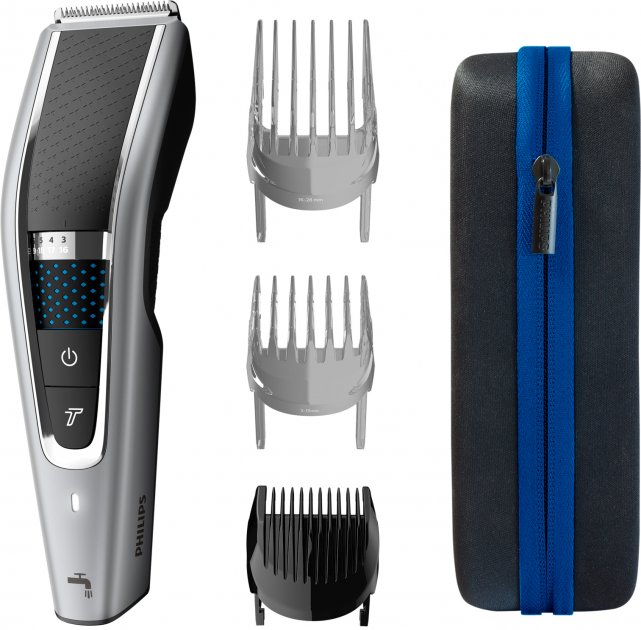 Машинка для стрижки Philips HC565015 photo 2