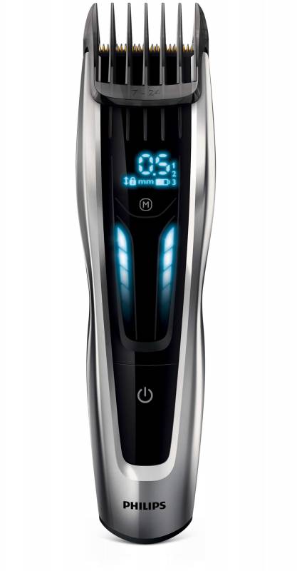 Машинка для стрижки Philips HC9450/15 photo 1 Машинка для стрижки Philips HC9450/15 photo 1