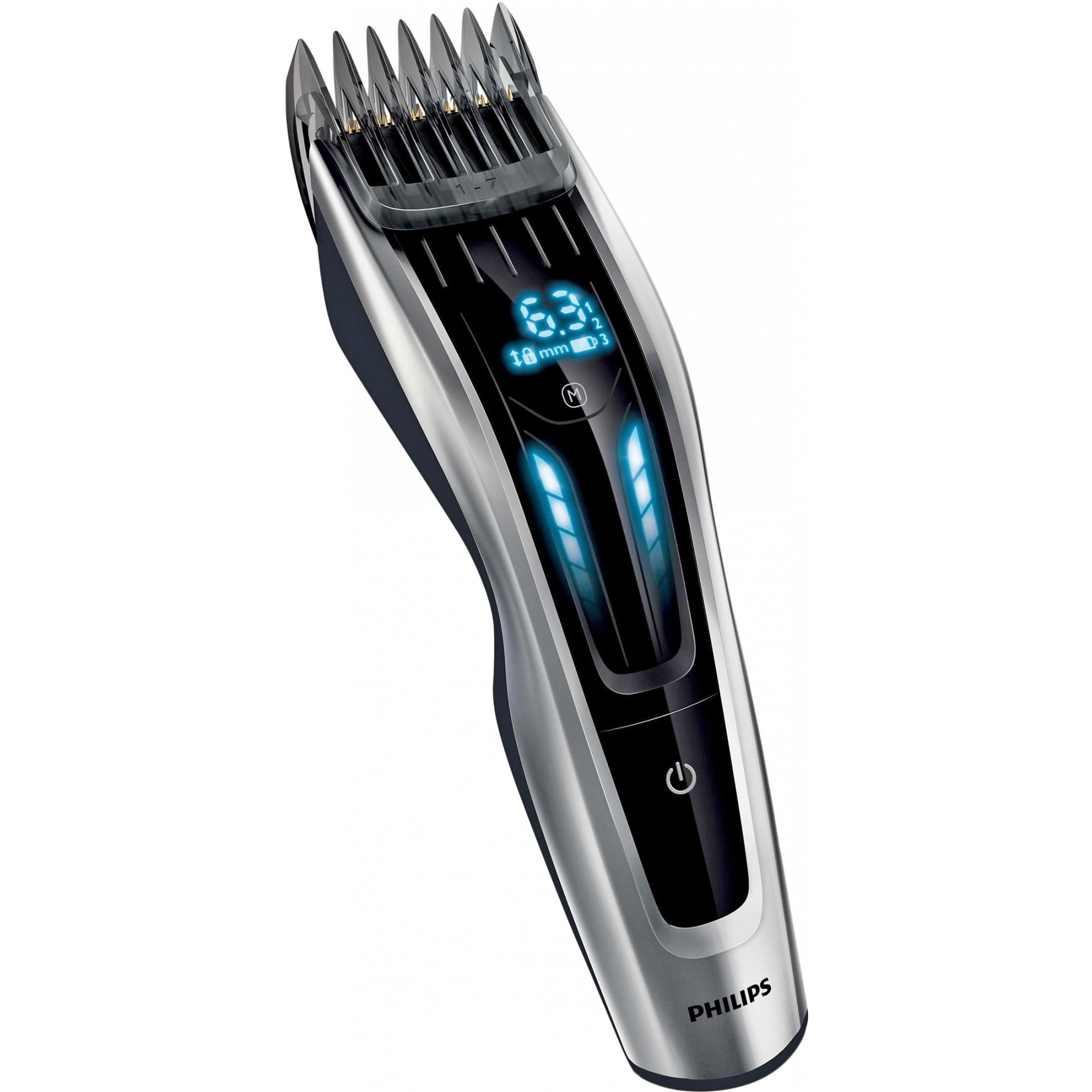 Машинка для стрижки Philips HC9450/15 photo 2