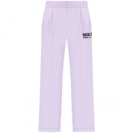 Pantaloni Nike W NSW FLC PANT GLS 