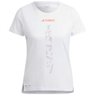 Футболка Adidas AGR SHIRT W 