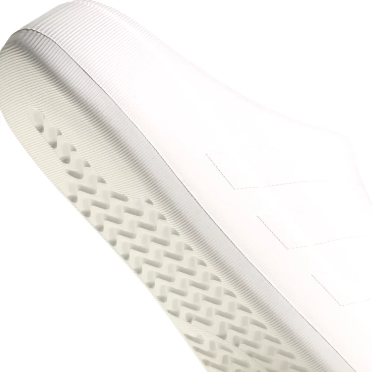 Шлепанцы Adidas adiFOM SUPERSTAR MULE / Мужской / 46 / Белый photo 5