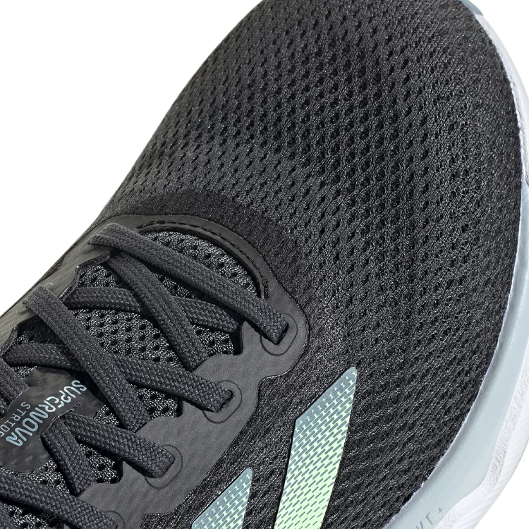 Кроссовки Adidas SUPERNOVA STRIDE M / Мужской / 42.5 / Серый photo 4