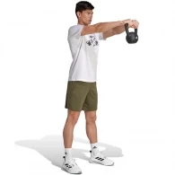 Sorti Adidas TR-ES+  SHORT thumbnav 4