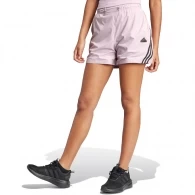 Шорты Adidas W FI 3S WVN SHO thumbnav 2