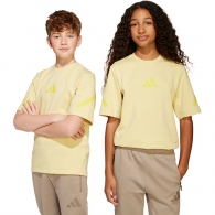 Tricou Adidas J ZNE TEE thumbnav 1
