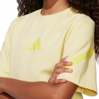 Tricou Adidas J ZNE TEE thumbnav 5
