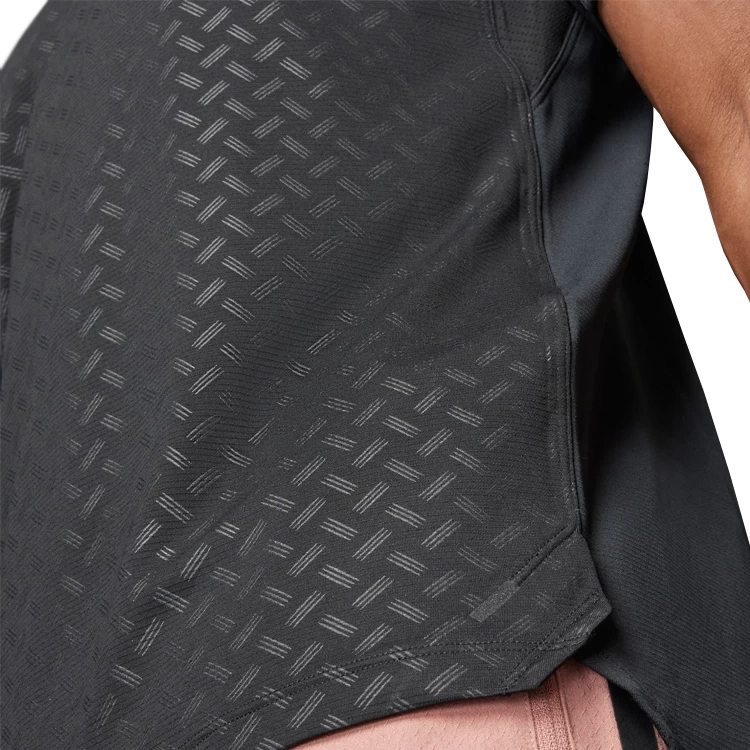 Tricou bărbătesc Adidas POWER 3S TEE S Negru photo 5