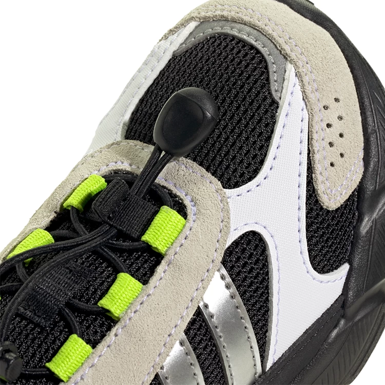 Incaltaminte Sport Adidas CRAZYCHAOS 2000 AC C pt Barbati / 31 / Negru photo 5