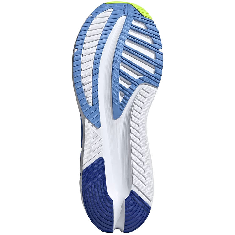 Кроссовки Adidas ADISTAR 4 M / Мужской / 44.5 / Синий photo 4