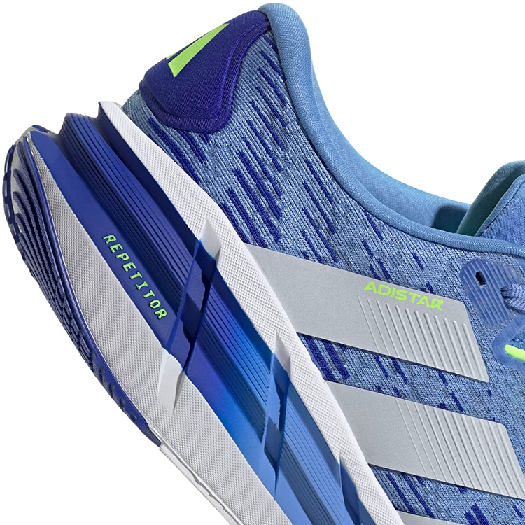Кроссовки Adidas ADISTAR 4 M / Мужской / 44.5 / Синий photo 5