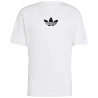 Tricou Adidas Oversize tee thumbnav 2
