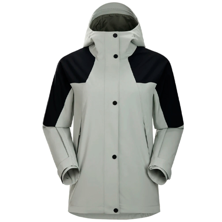 Scurta Kailas Banner Cloud Hardshell Jacket Womens photo Scurta Kailas Banner Cloud Hardshell Jacket Womens photo