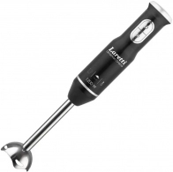 Blender Laretti LRFP7315, 800 ml, 1200 W, 2 trepte viteza, Negru thumbnav 2