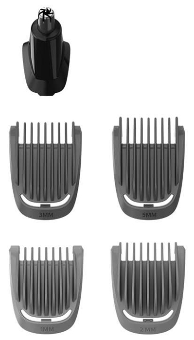 Триммер для лица Philips MG3710/15 photo 3