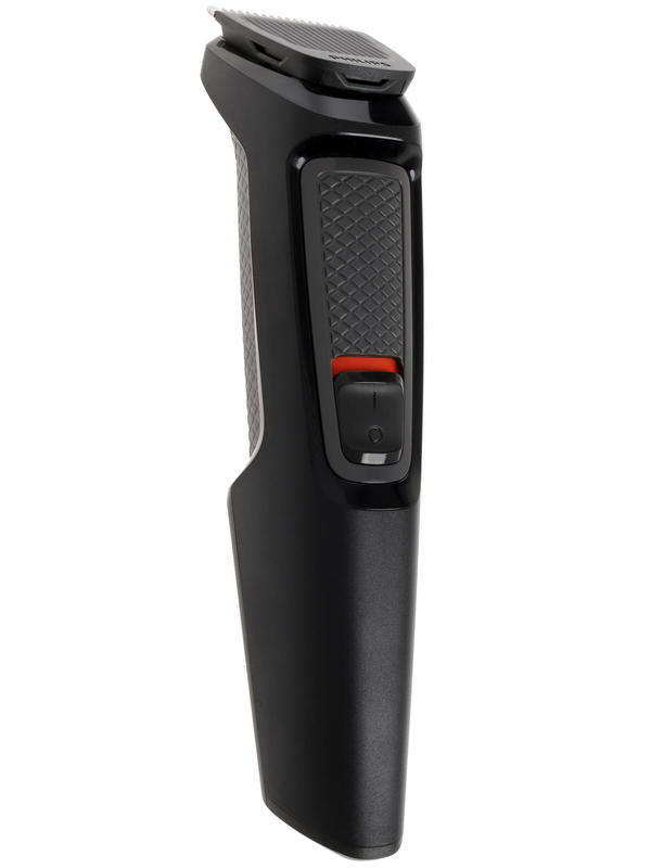 Триммер для лица Philips MG3710/15 photo 4