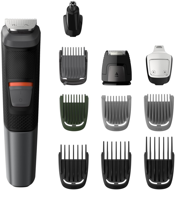 Триммер для лица Philips MG5730/15 photo 2