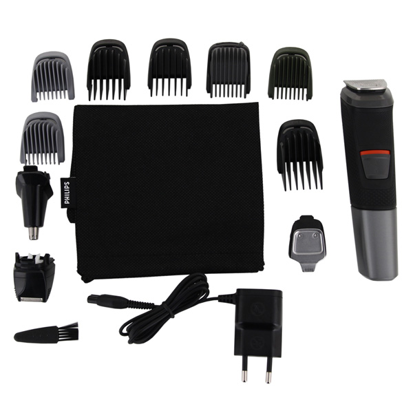Триммер для лица Philips MG5730/15 photo 3