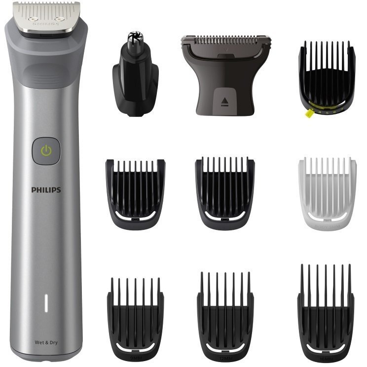 Триммер для лица Philips MG593015 photo 2