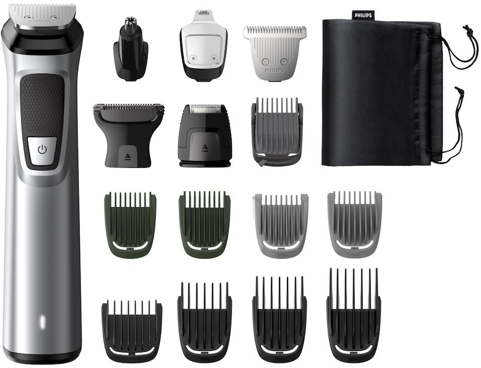 Триммер для лица Philips MG773615 photo 2
