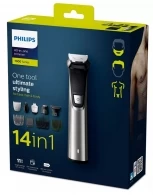 Триммер для лица Philips MG774515 thumbnav 5
