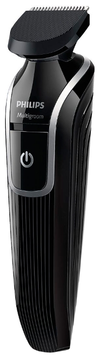 Trimmer facial Philips QG3320 photo 2