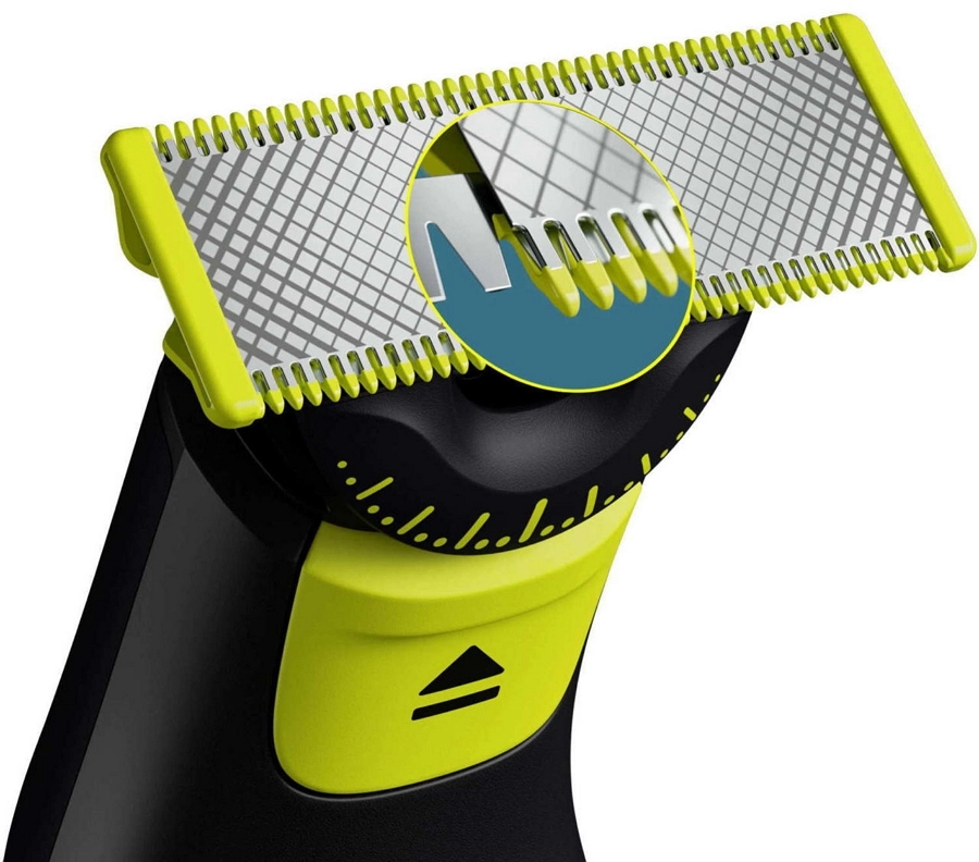 Trimmer Philips QP654115 photo 5