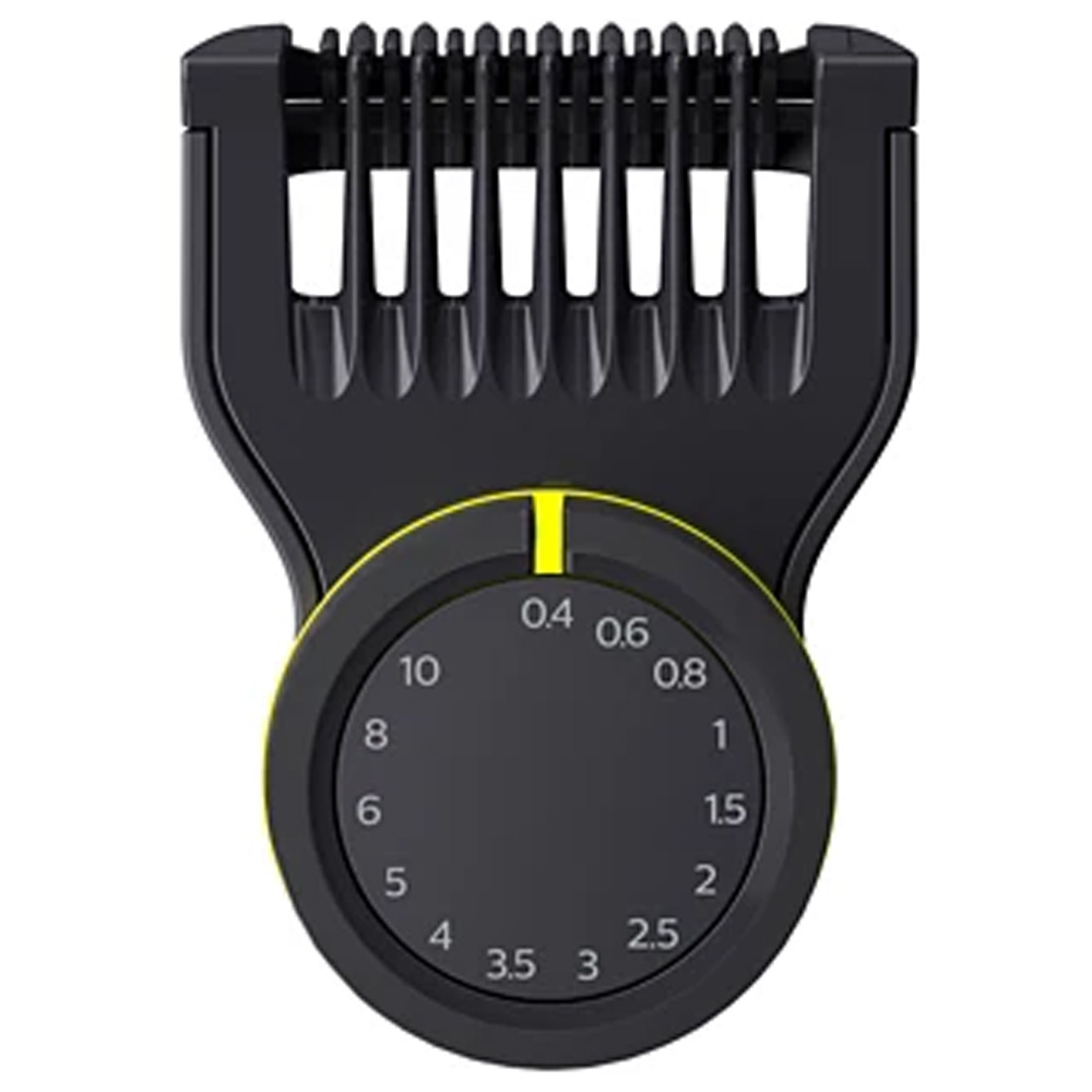 Триммер для лица Philips QP654215 photo 6