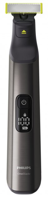 Триммер для лица Philips QP6550/15 photo 1 Триммер для лица Philips QP6550/15 photo 1