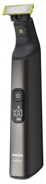 Триммер для лица Philips QP6550/15 photo 3