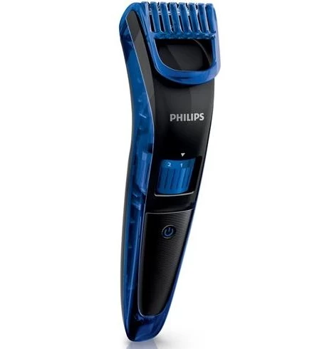 Trimmer facial Philips QT4002/15 photo 1