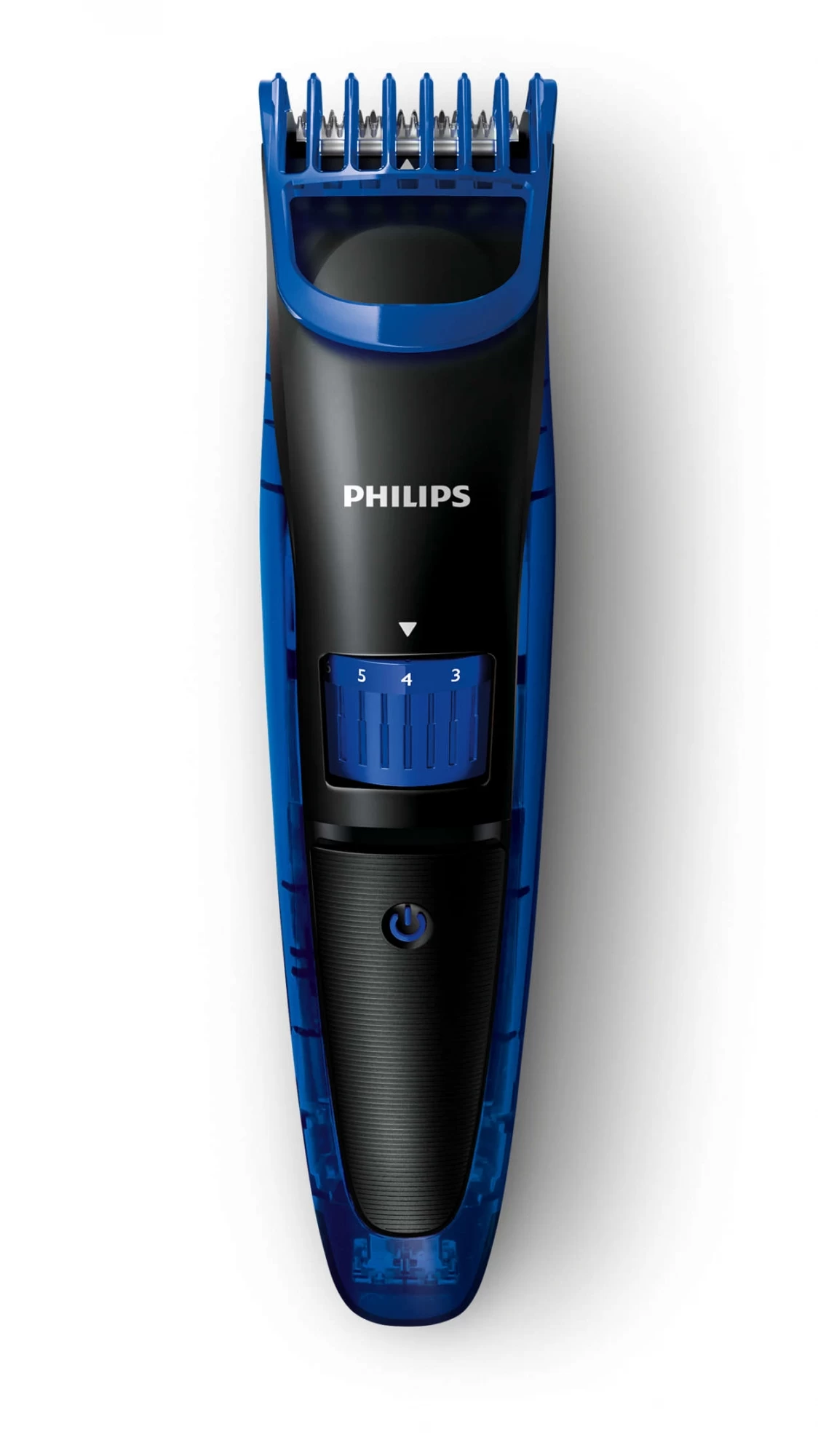 Trimmer facial Philips QT4002/15 photo 2