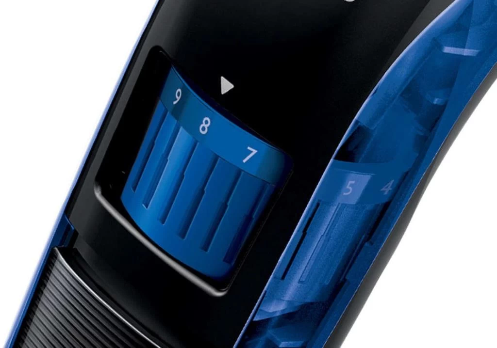 Trimmer facial Philips QT4002/15 photo 4