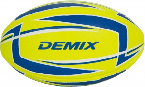 Мяч для регби Demix Rugby Ball thumbnav 1