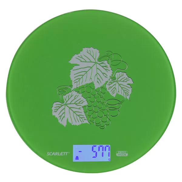 Кухонные весы Scarlett SC1215 photo 1