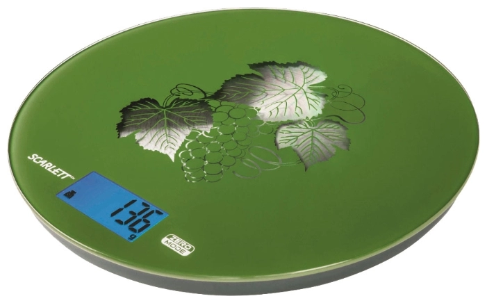 Кухонные весы Scarlett SC1215 photo 3