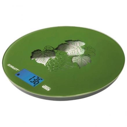 Кухонные весы Scarlett SC1215 photo 4