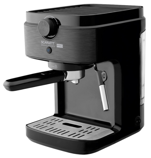 Кофеварка Scarlett SCCM33015 photo 1 Кофеварка Scarlett SCCM33015 photo 1
