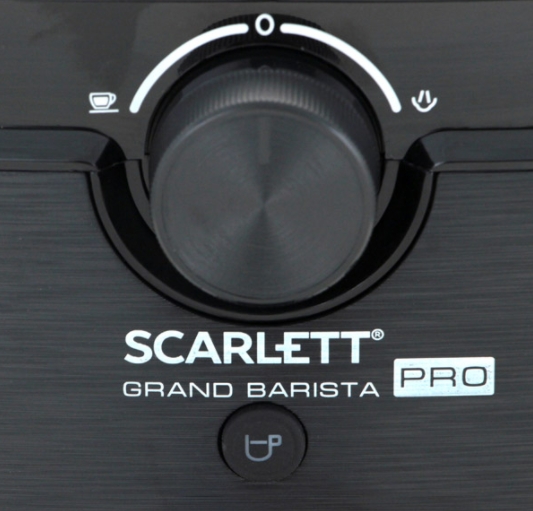 Кофеварка Scarlett  SCCM33015 photo 7