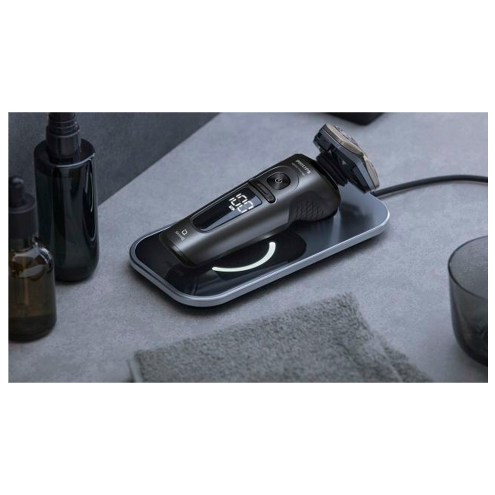 Электробритва Philips SP9872/15 Серый photo 2
