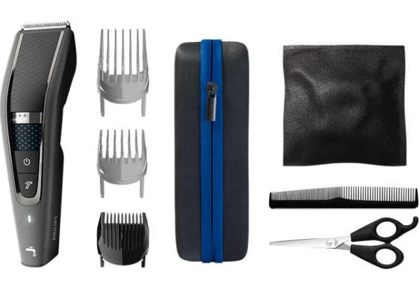 Masina de frezat Philips TNS HC7650/15 photo 4