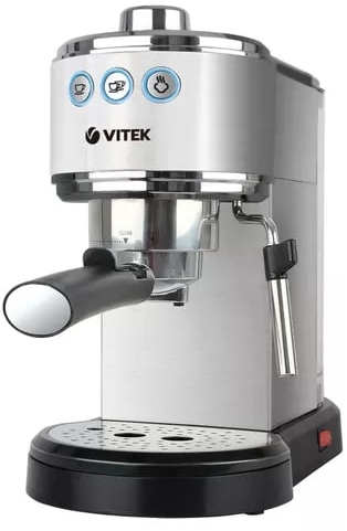 Cafetiera Vitek VT-1515 photo Cafetiera Vitek VT-1515 photo